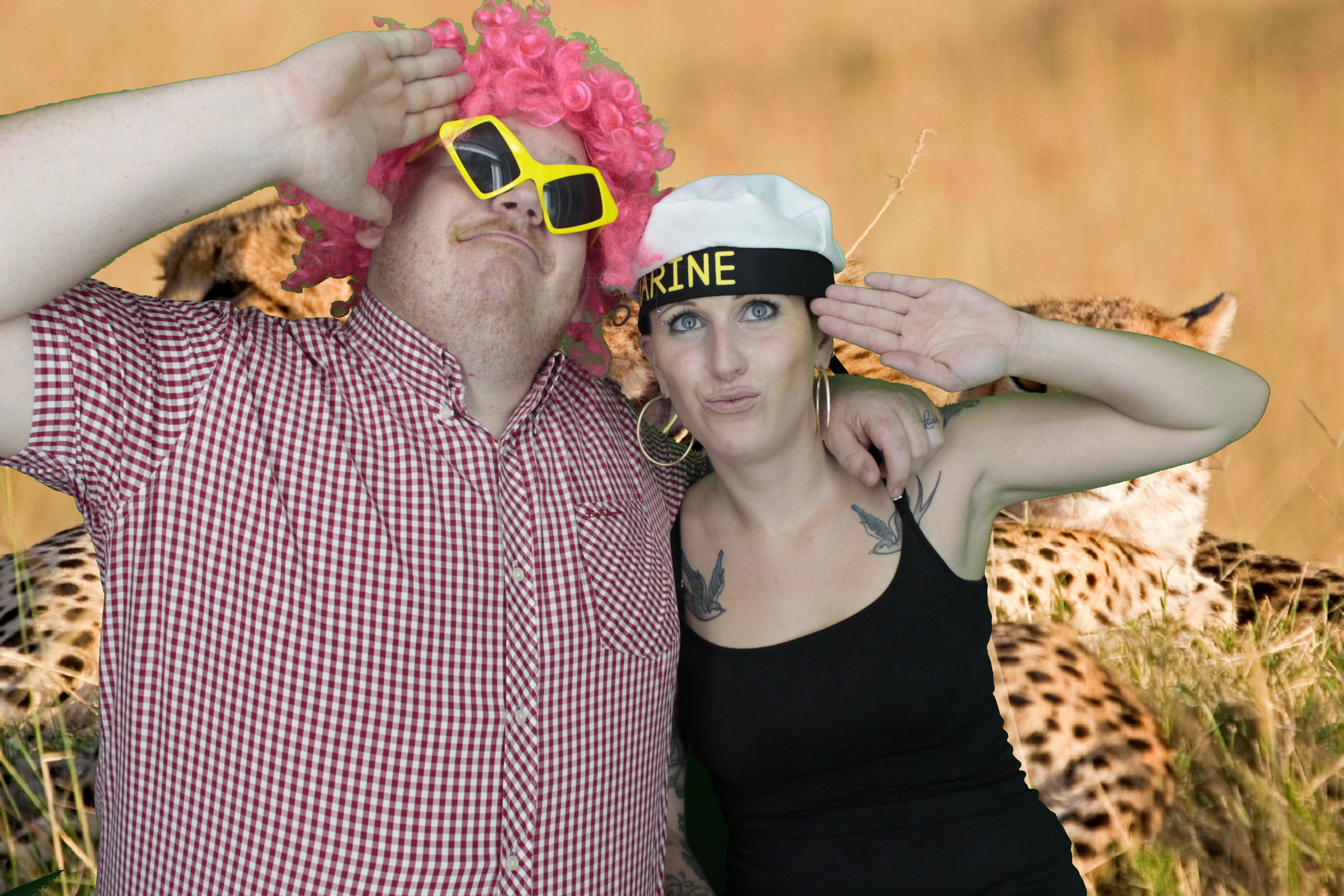 Mr & Mrs Hack's Wedding | View more photos from the event at gallery.myphotoboothexperience.co.uk/u/MyPhotoBoothExperienceLtd/Mr-Mrs-Hacks-Wedding